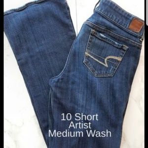 American Eagle Outfitters Jeans
